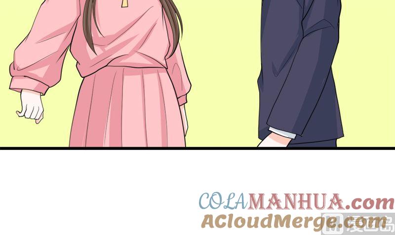 《萌妻凶猛：权少的隐婚小甜妻》礼尚往来 第67页