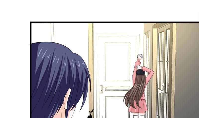 《萌妻凶猛：权少的隐婚小甜妻》礼尚往来 第29页