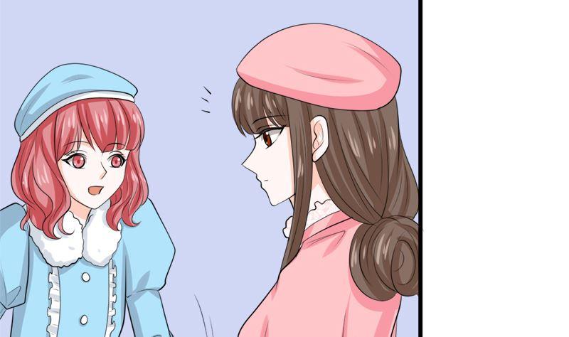 《萌妻凶猛：权少的隐婚小甜妻》包养赫连修 第11页