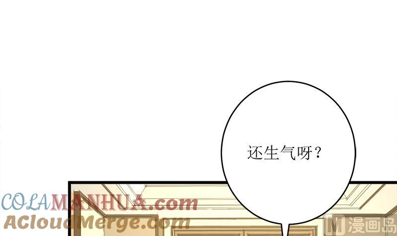 《萌妻凶猛：权少的隐婚小甜妻》包养赫连修 第46页