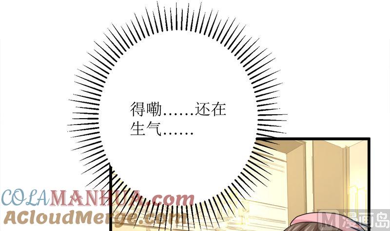 《萌妻凶猛：权少的隐婚小甜妻》包养赫连修 第49页