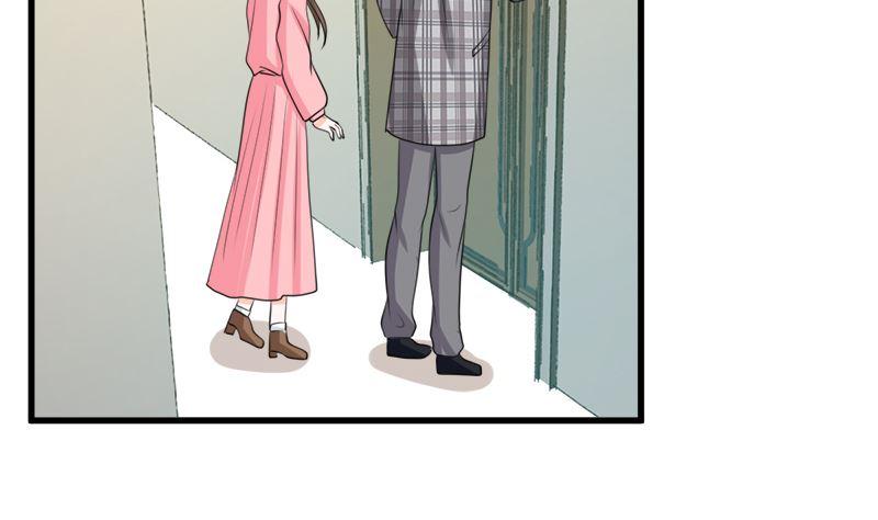 《萌妻凶猛：权少的隐婚小甜妻》包养赫连修 第45页