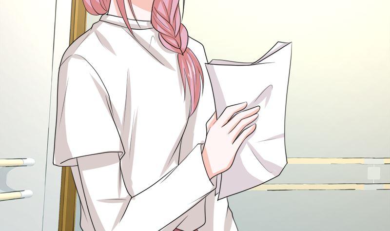 《萌妻凶猛：权少的隐婚小甜妻》冤家路窄 第75页