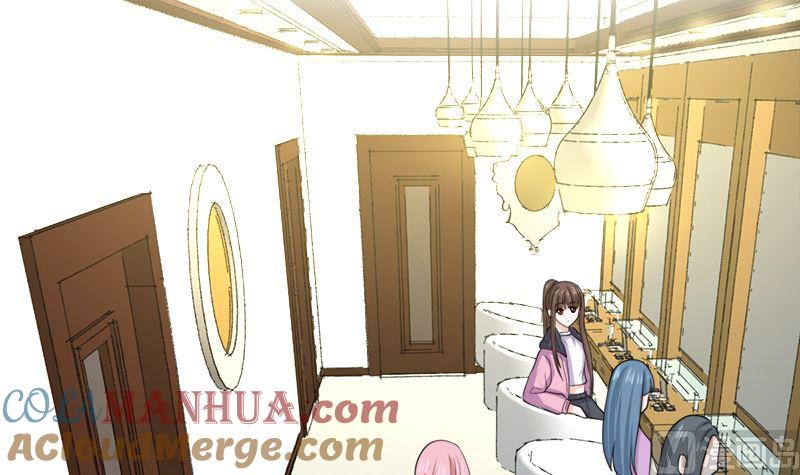 《萌妻凶猛：权少的隐婚小甜妻》冤家路窄 第58页