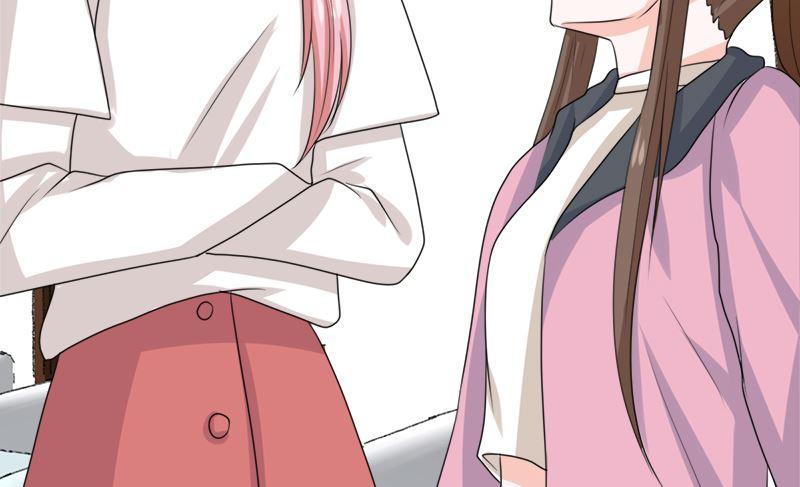 《萌妻凶猛：权少的隐婚小甜妻》冤家路窄 第62页