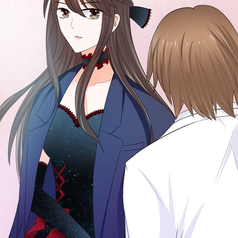 《萌妻凶猛：权少的隐婚小甜妻》所谓的爱情 第35页