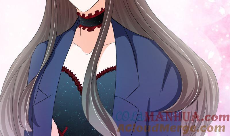 《萌妻凶猛：权少的隐婚小甜妻》所谓的爱情 第40页