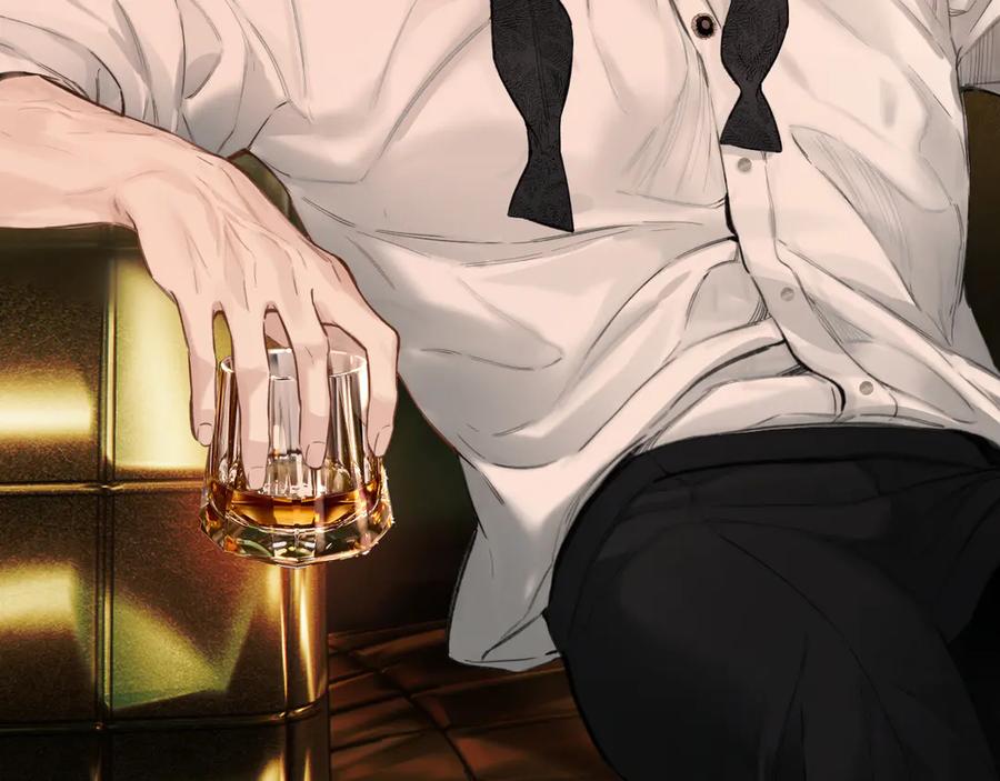 《错撩》第59话 难寐 第50页