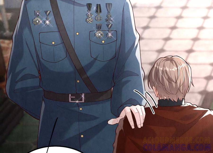 《少帅每天都在吃醋3：少帅是醋精》第19话 记恨 第161页