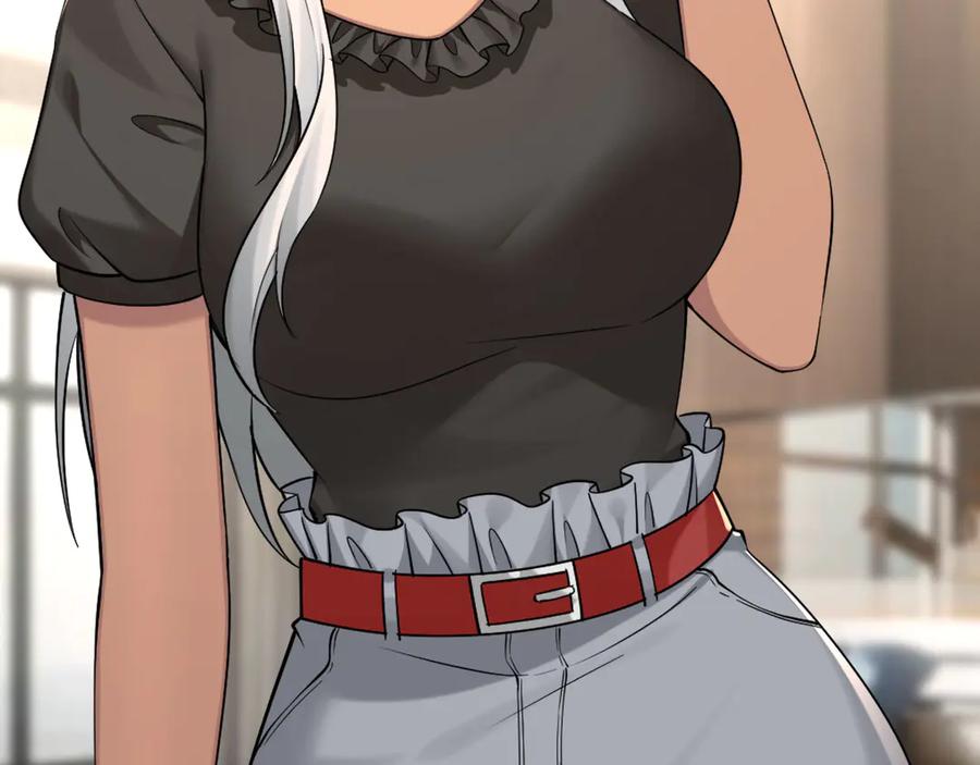 为了妹妹我只好女装上班 - 害羞 - 第77张图