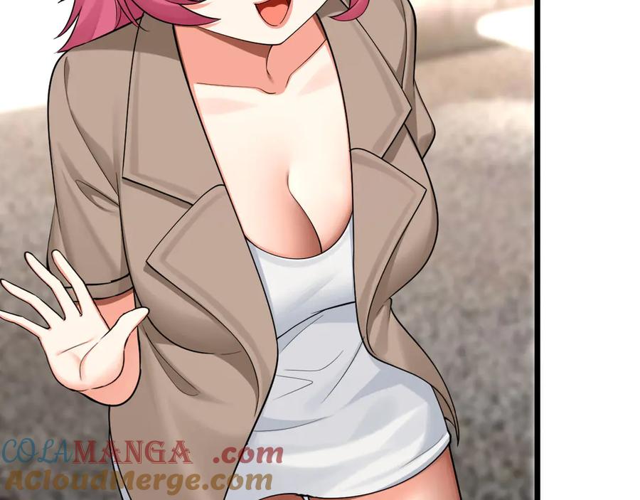 为了妹妹我只好女装上班 - 又幻想了 - 第70张图