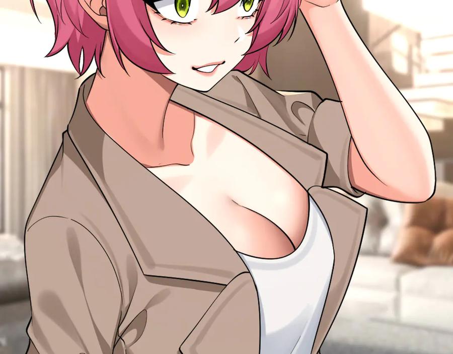 为了妹妹我只好女装上班 - 又幻想了 - 第74张图