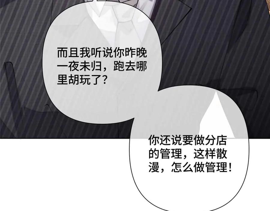 《白天被逃婚晚上被奶凶指挥官求抱抱》24 怎么就对姐夫感兴趣呢 第36页
