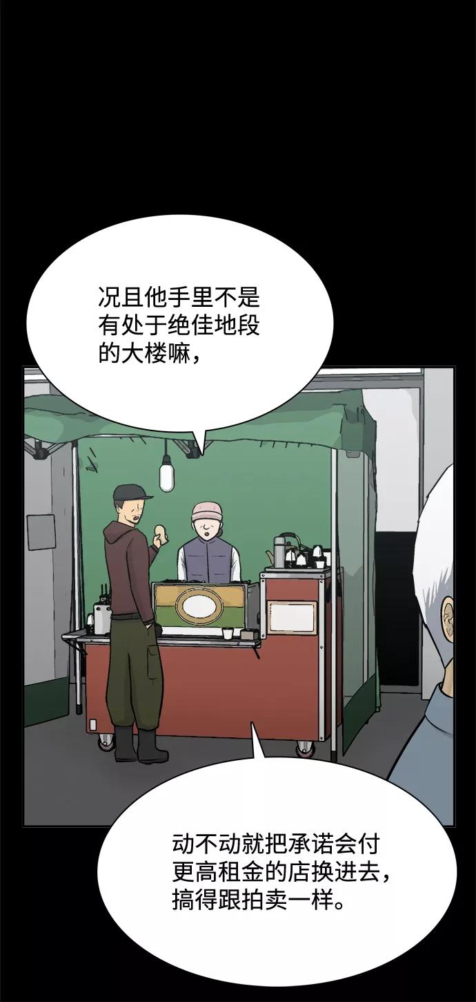 《God楼主》第53话 第59页
