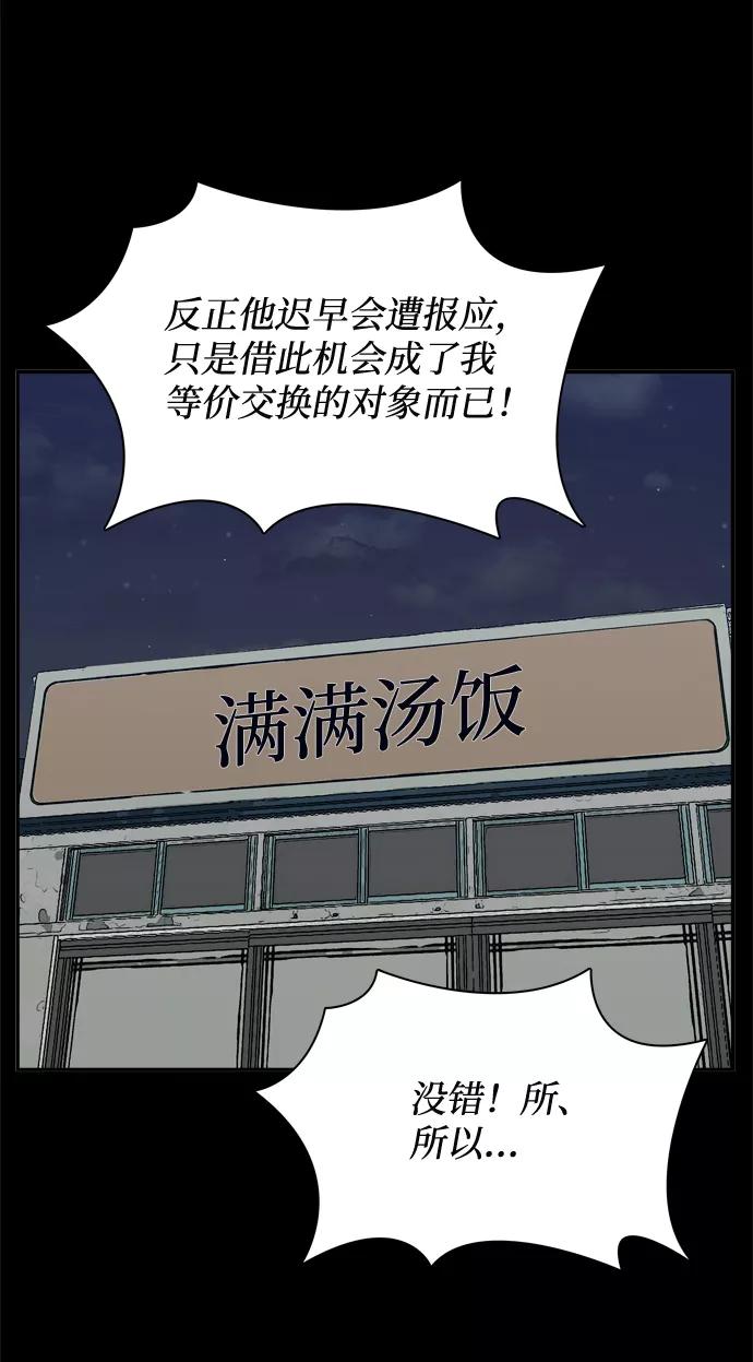 《God楼主》第53话 第33页