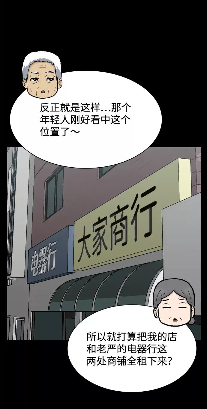 《God楼主》第53话 第63页