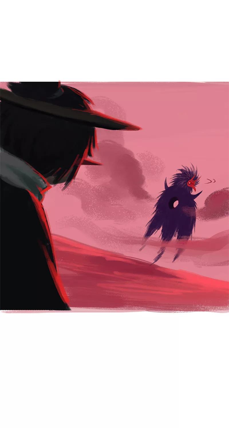 《吾猫当仙》第86话 完结篇 第14页