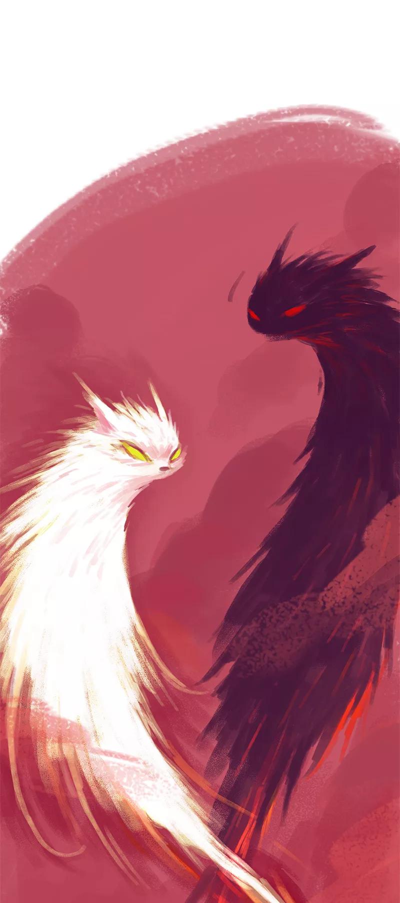 《吾猫当仙》第86话 完结篇 第39页