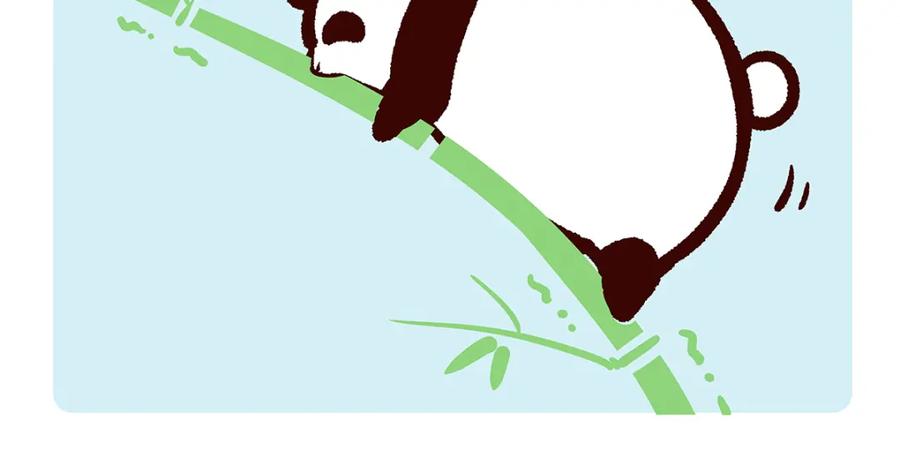 《胖达x胖达》第74话 第16页