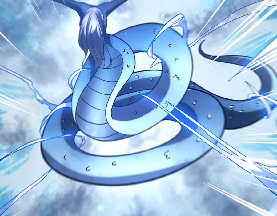 《我的诸神医院》第31话 空间重叠 第82页