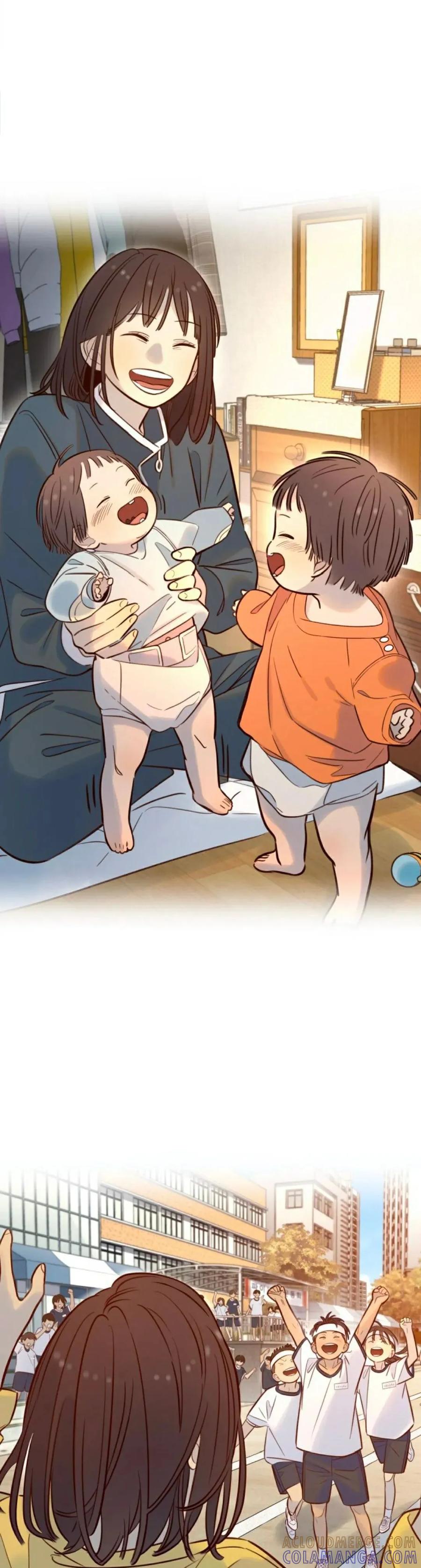 《伟大的的母爱》第53话 第34页