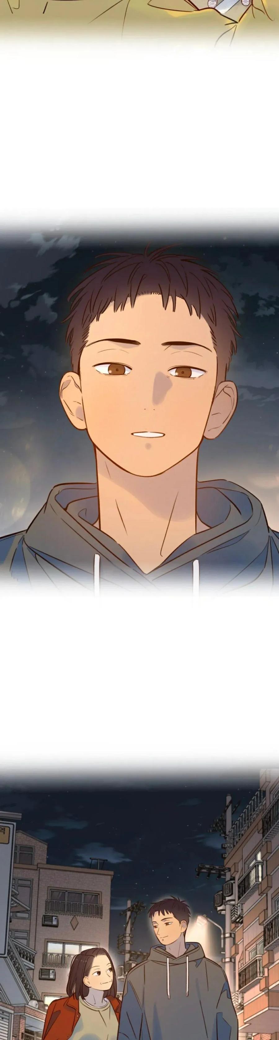 《伟大的的母爱》第53话 第35页