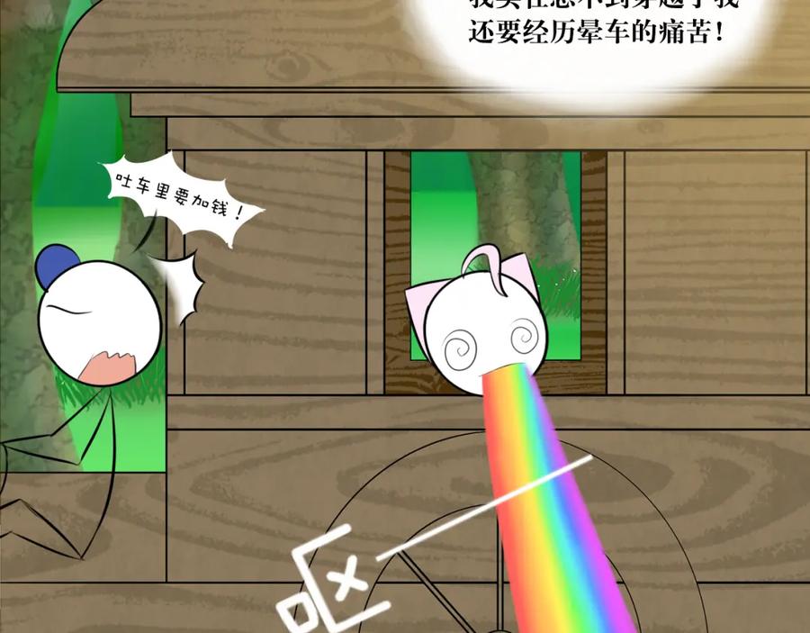 《转生成为女主后攻略对象却成了恶毒女配的后宫》“英雄”？救美 第8页