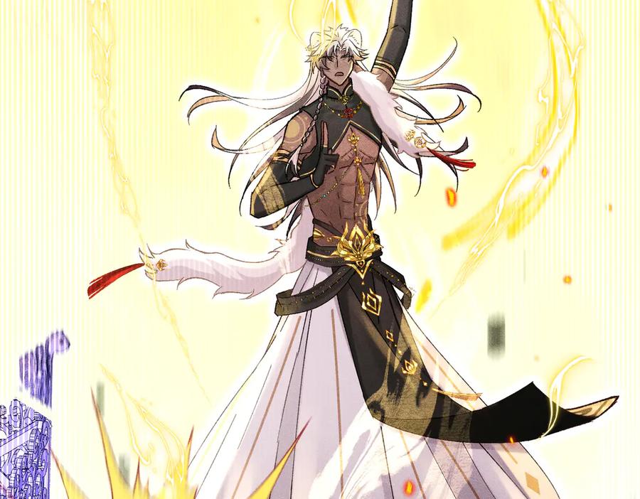 大仙儿 第14话：闹剧结束 第131页