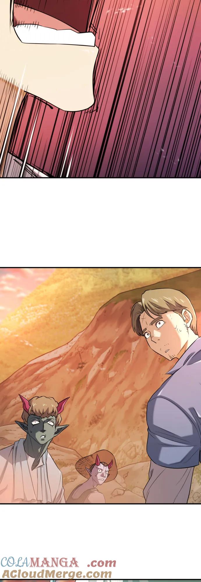 史诗级领地设计师 第188话 第55页