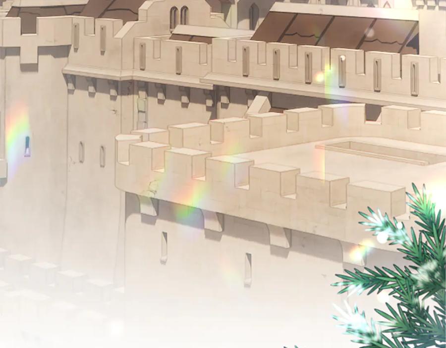 混世皇太子只对我恋爱脑 第33话 骑士的价值 第35页