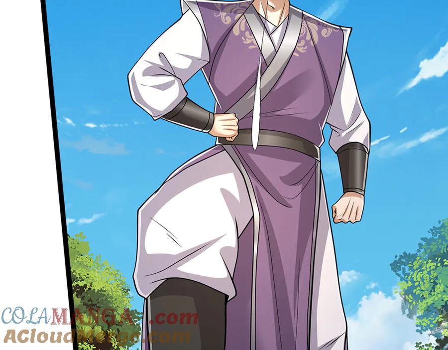 被困百万年：弟子遍布诸天万界 第342话 忍无可忍，无需再忍 第53页
