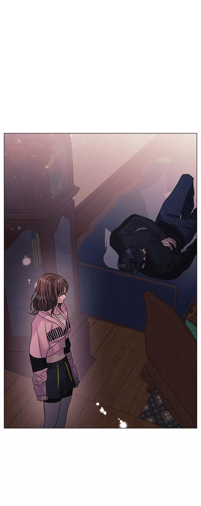 《九死一生罗曼史》第54话 第38页
