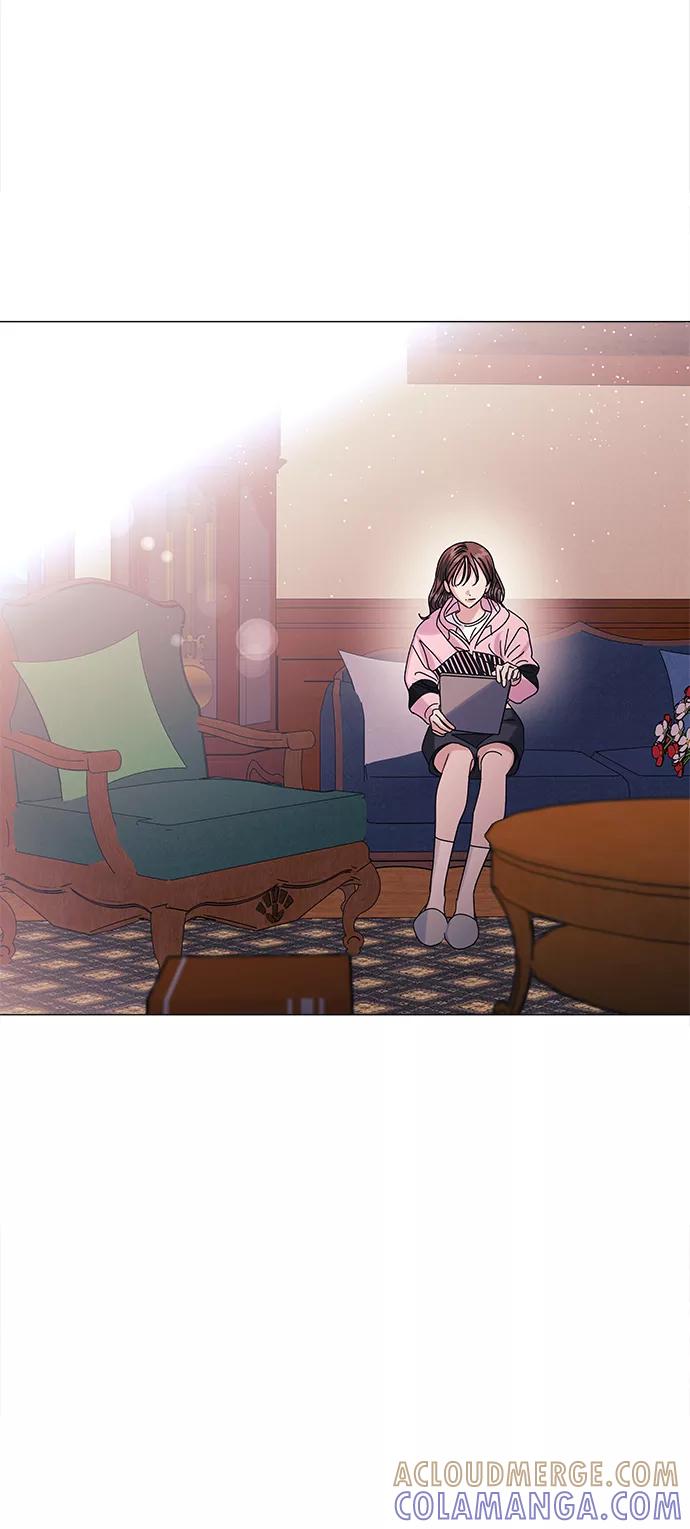 《九死一生罗曼史》第54话 第10页