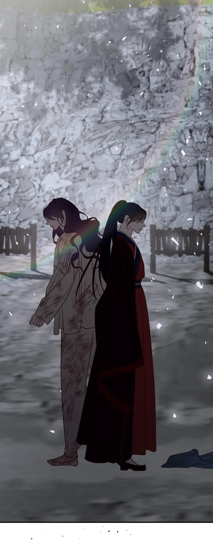《妙龄皇子》[第99话] 鲜明地浮现 第187页