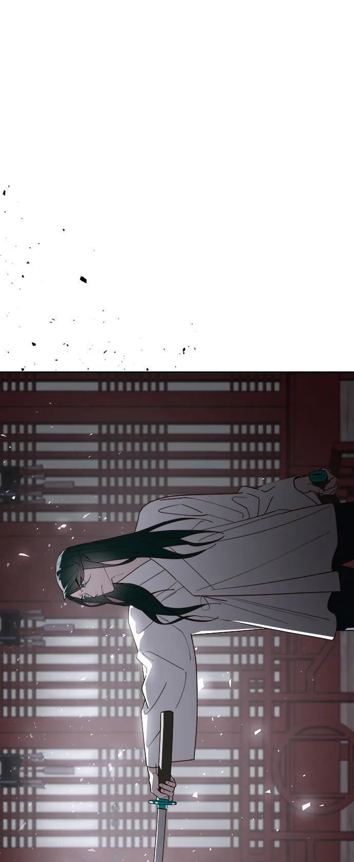 《妙龄皇子》[第100话] 像泡沫一样 第56页