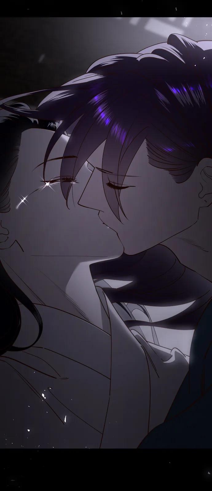 《妙龄皇子》[第100话] 像泡沫一样 第79页