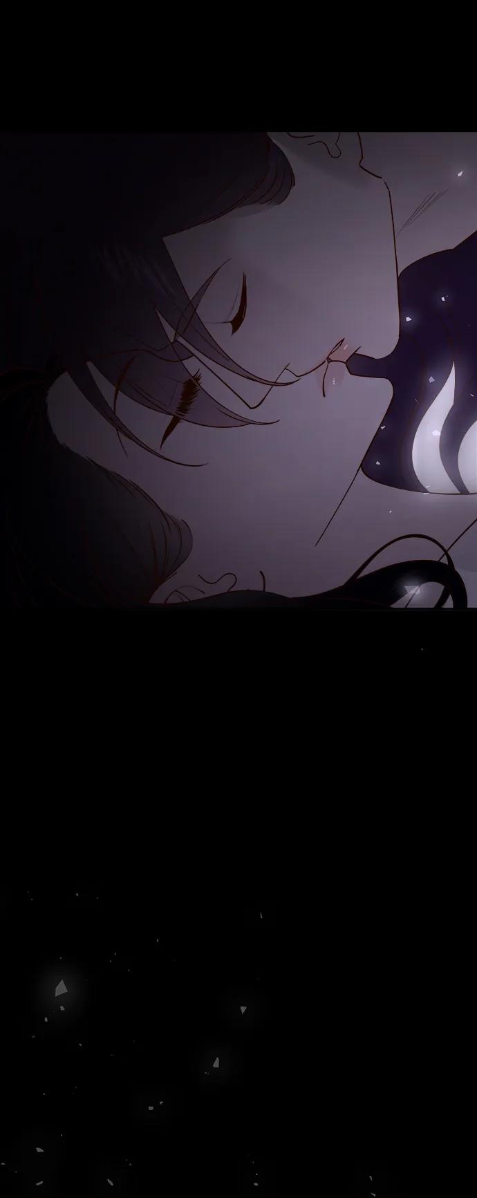 《妙龄皇子》[第100话] 像泡沫一样 第78页