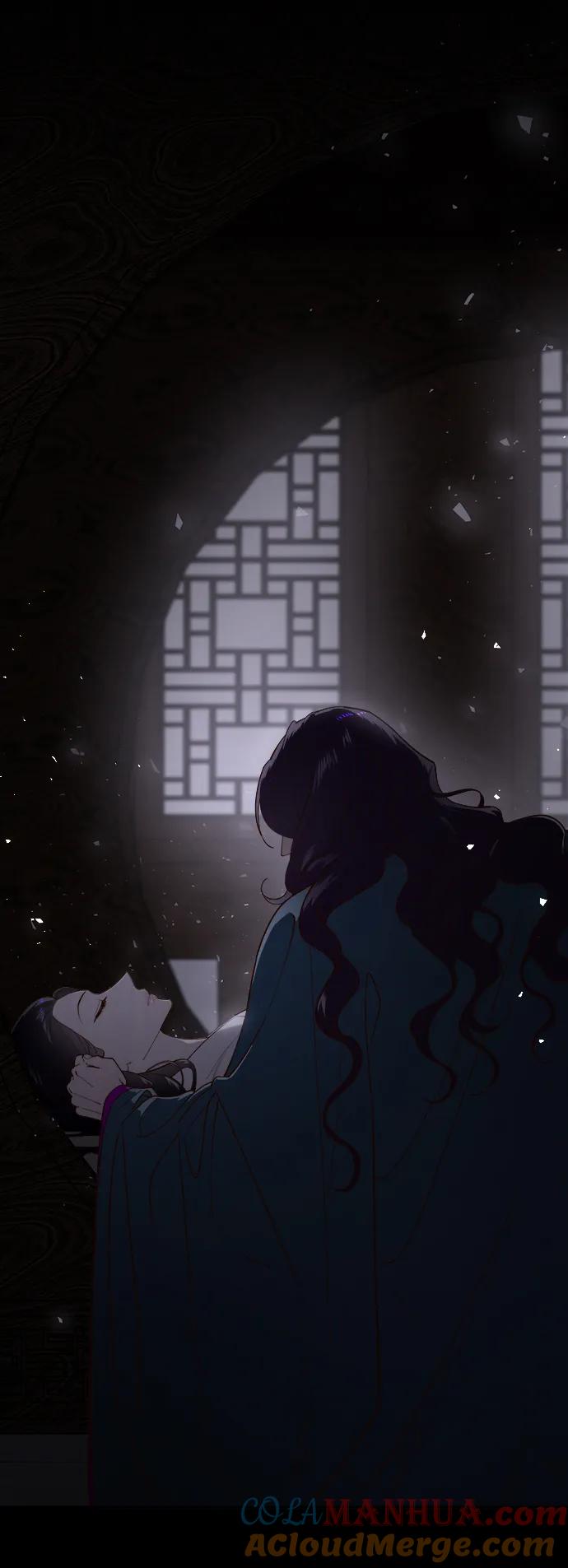 《妙龄皇子》[第100话] 像泡沫一样 第73页