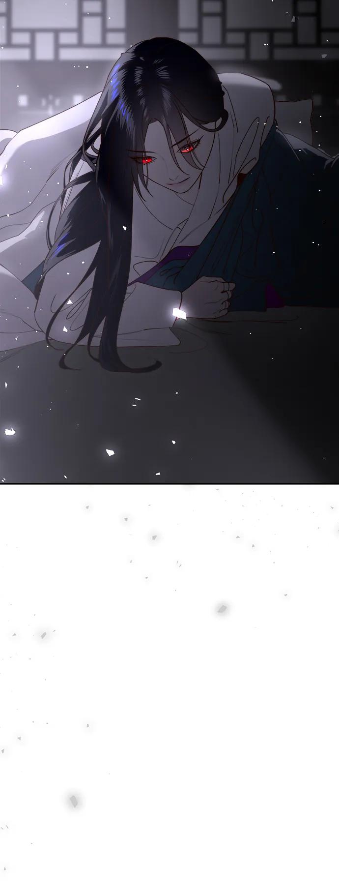 《妙龄皇子》[第100话] 像泡沫一样 第92页