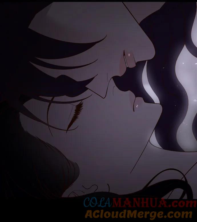 《妙龄皇子》[第100话] 像泡沫一样 第77页