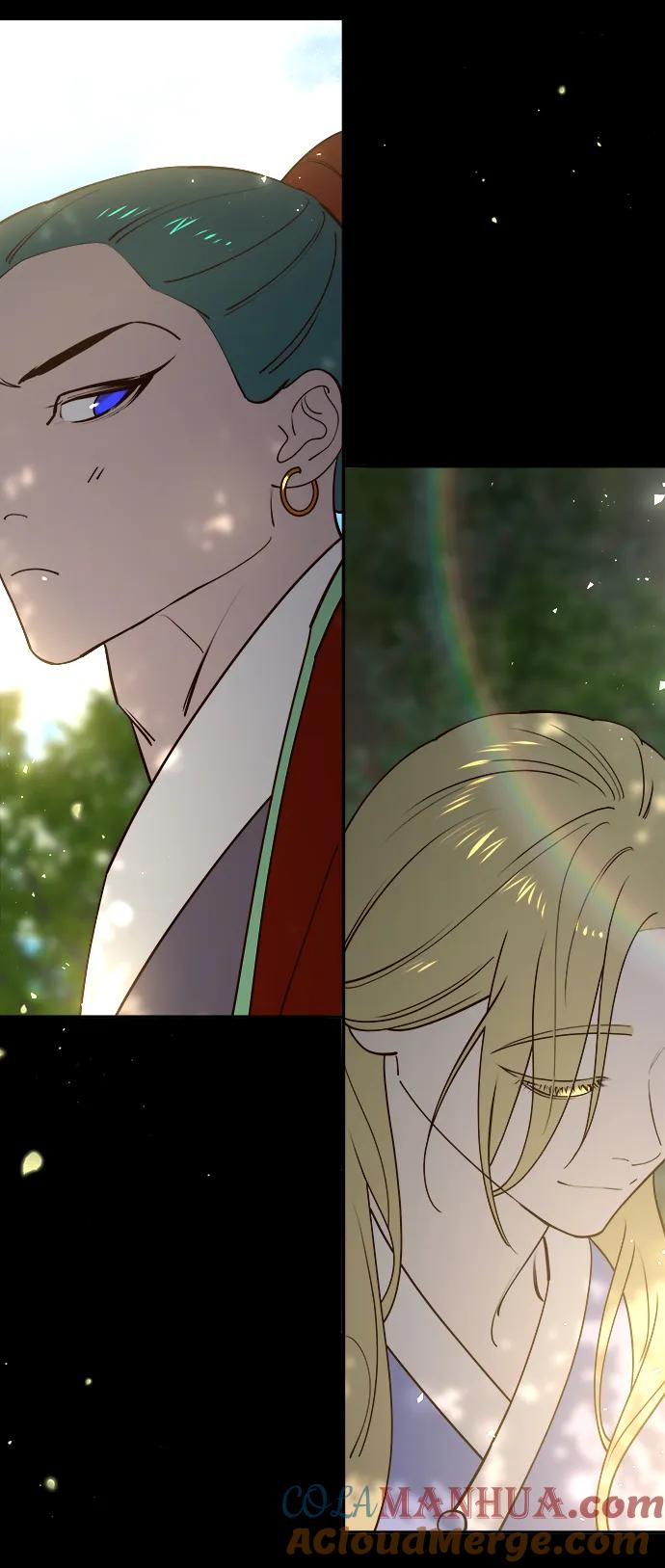 《妙龄皇子》[第101话] 求婚 第133页
