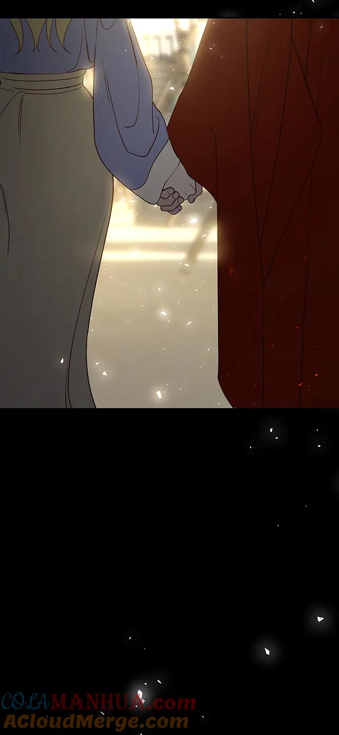 《妙龄皇子》[第102话] 告白 第117页