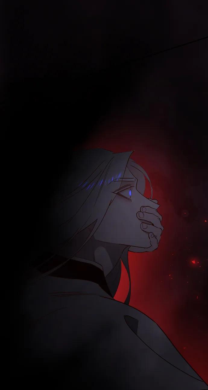 《妙龄皇子》[第103话] 阴云密布 第110页