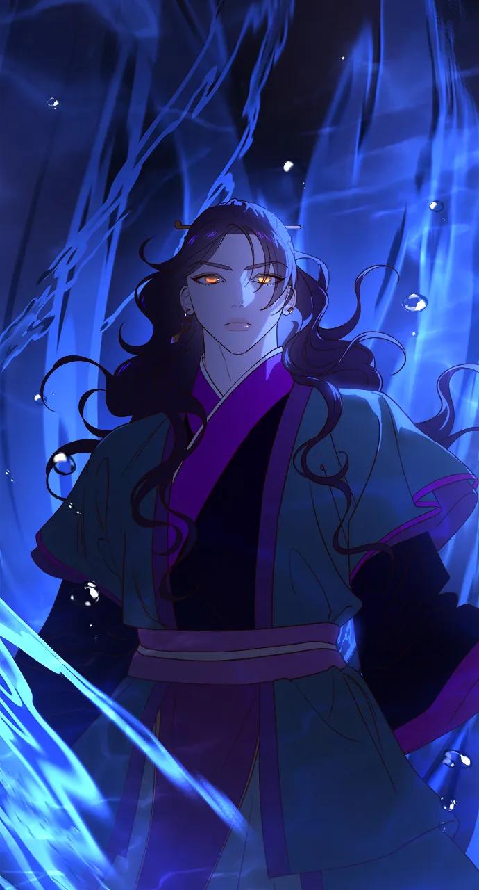 《妙龄皇子》[第104话] 追溯千年 第51页