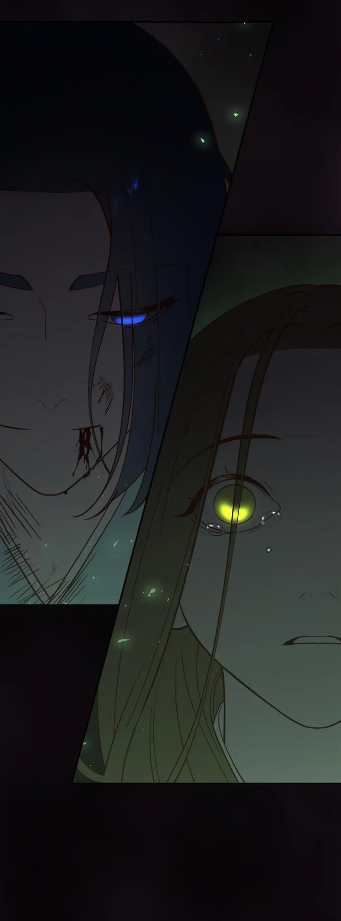 《妙龄皇子》[第105话] 华丽绽放 第88页