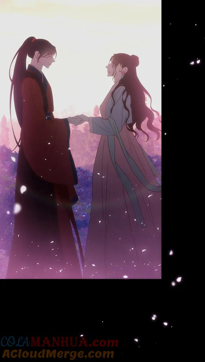 《妙龄皇子》[第107话] 阴云之春 第25页