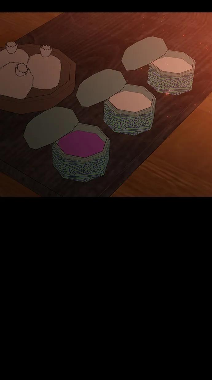《妙龄皇子》[第108话] 选择神的孩子 第203页