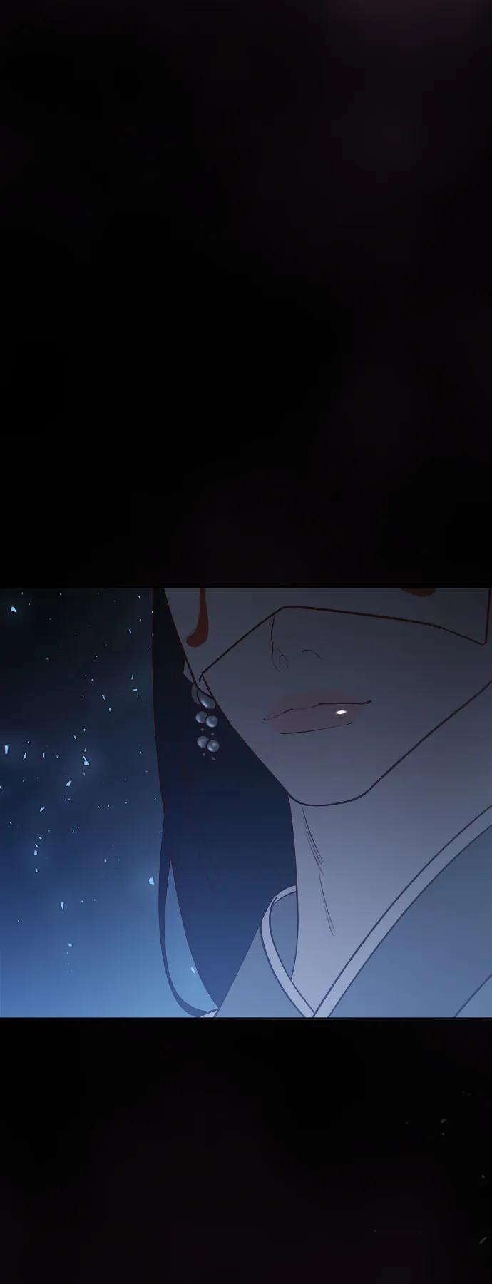 《妙龄皇子》[第108话] 选择神的孩子 第58页