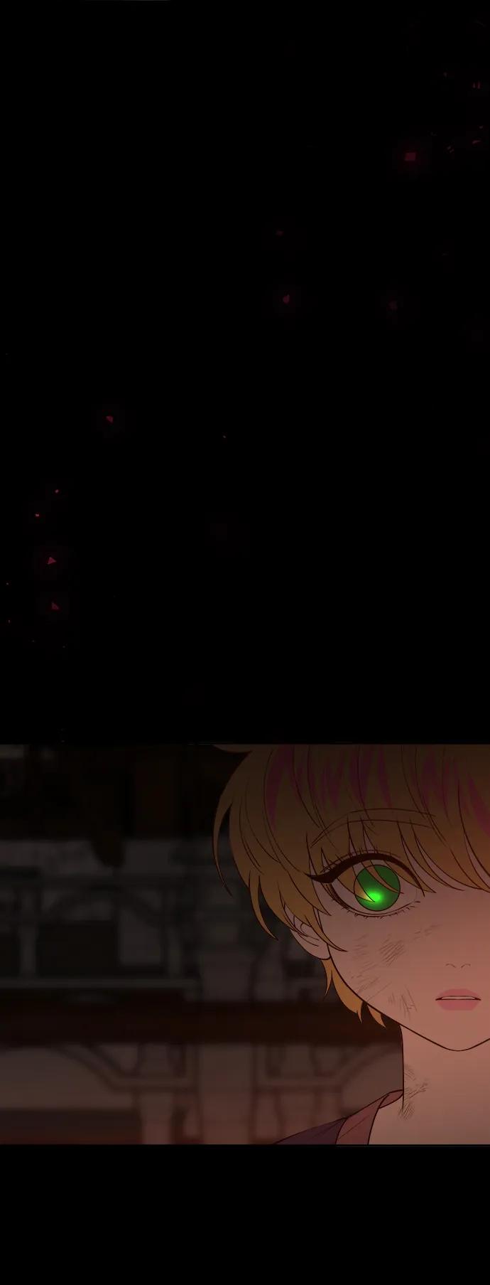 《妙龄皇子》[第109话] 神选择的孩子 第40页