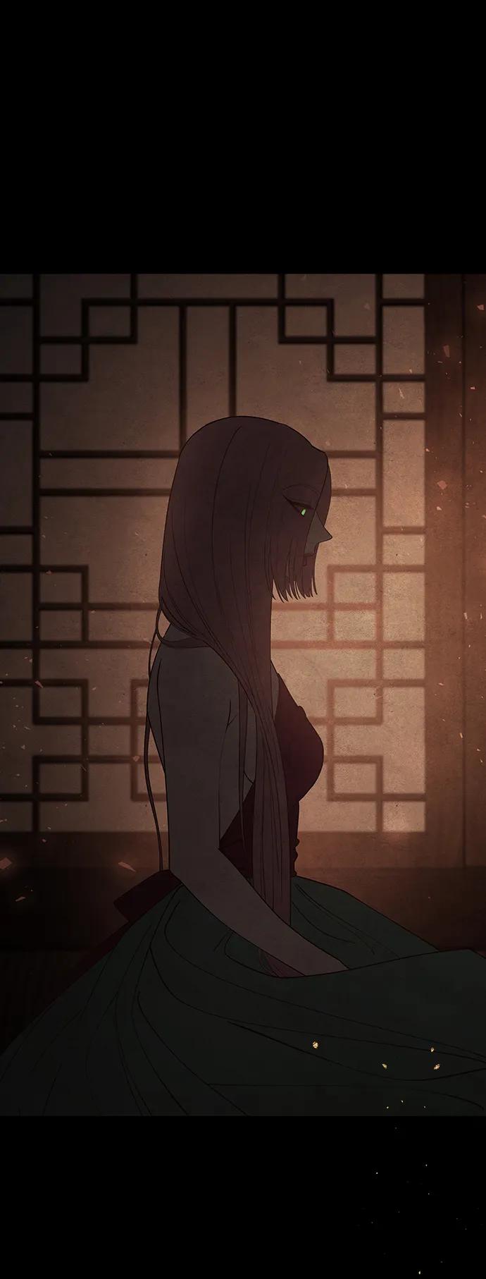 《妙龄皇子》[第109话] 神选择的孩子 第87页